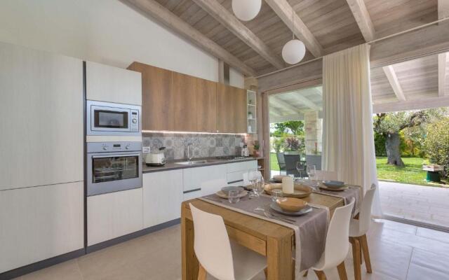 Villa Marodi' Luxury House by BarbarHouse