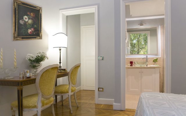 Suite Oriani - B&B