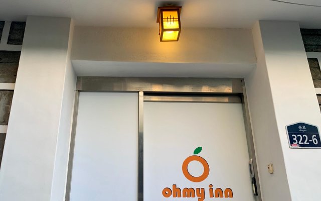 Ohmy Inn Dongdaemun