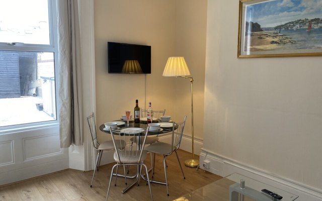 Serviced Property Apartment 1