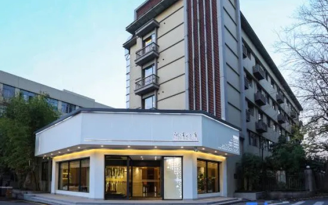ZHAOHUIHOTEL
