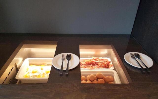 Fletcher Boutique Hotel Duinoord