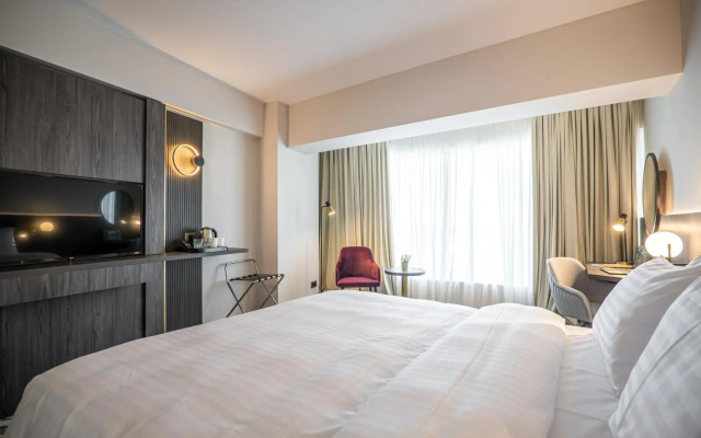 Ramada by Wyndham Bucharest Otopeni Airport