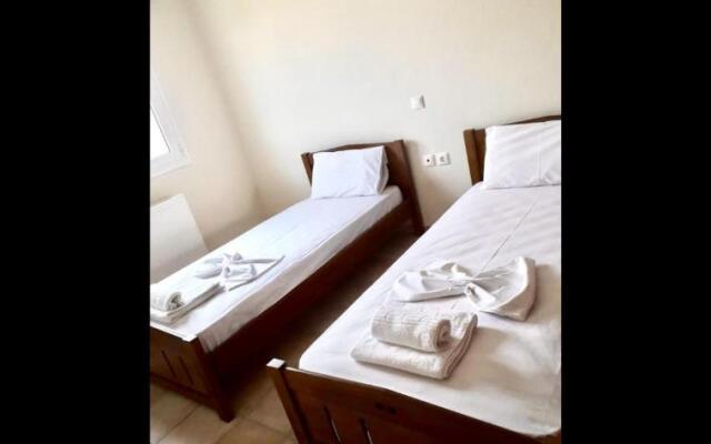 Lefkada - 3 Bed House St Nikolaos, Vonitsa Greece