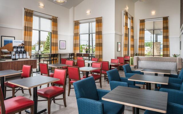 Holiday Inn Express Springfield by IHG