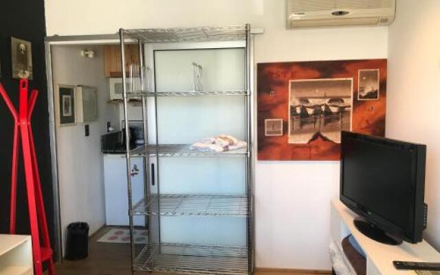 Apartamento Artigas
