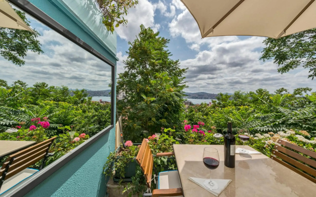 Suitel Bosphorus Istanbul