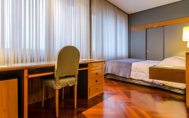 Exe Majestic Hotel