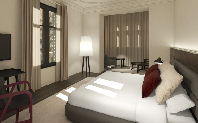Casagrand Luxury Apartments Barcelona
