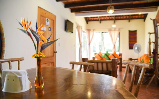 Villas Jucanya