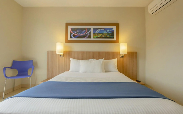 City Express by Marriott San Jose Costa Rica