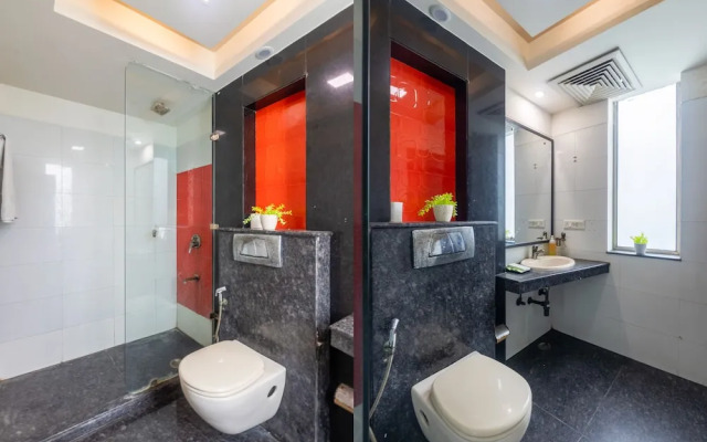 Hotel Admire Inn Sector-50 by ASPL