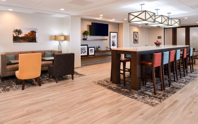 Hampton Inn El Centro