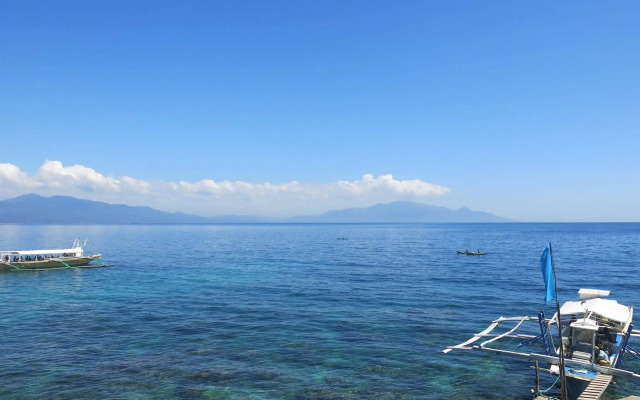 Badladz Dive Resort