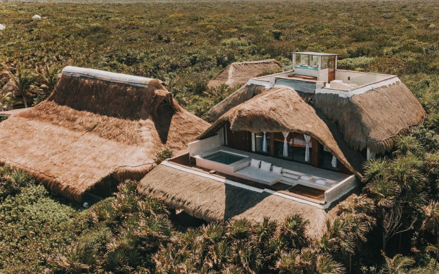 Papaya Playa Project, Tulum, a Member of Design Hotels