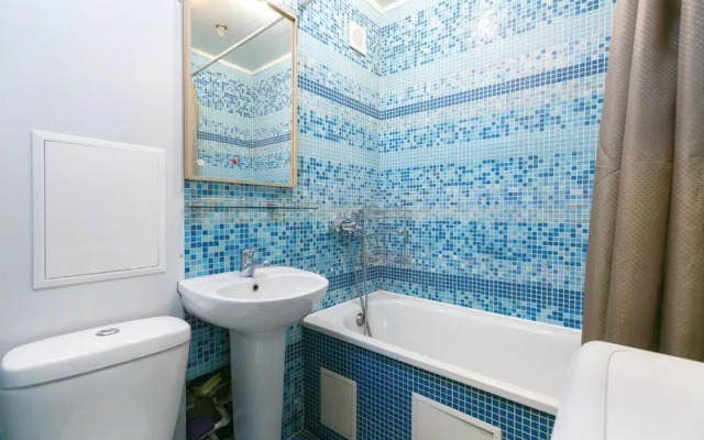 Апартаменты Юсинн на ул. Карла Маркса, д. 39