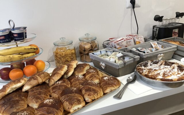 Central Station Garibaldi