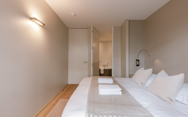 Huswell - Spacious Apartment Nearby the sea in Knokke-heist
