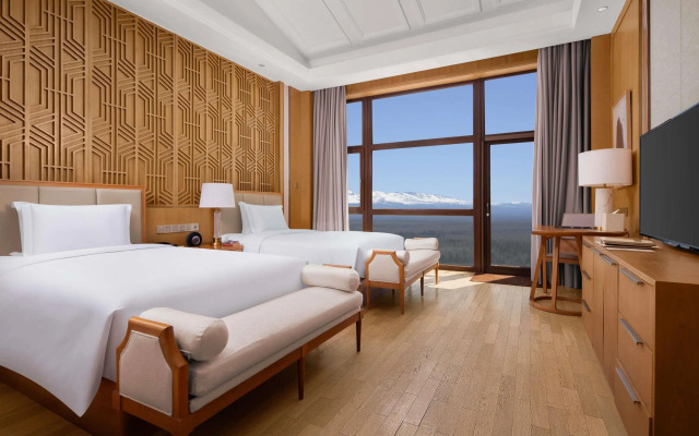 View Changbai Mountain - MGallery