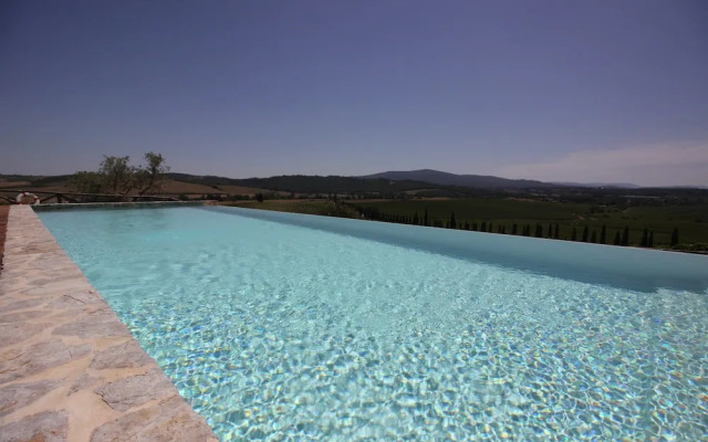 Agriturismo Casale Dello Sparviero