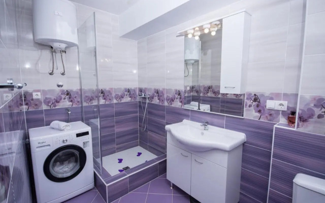 Aparment Jomarko