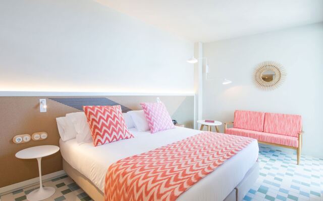 Inturotel Cala Esmeralda Beach Hotel & Spa - Adults Only