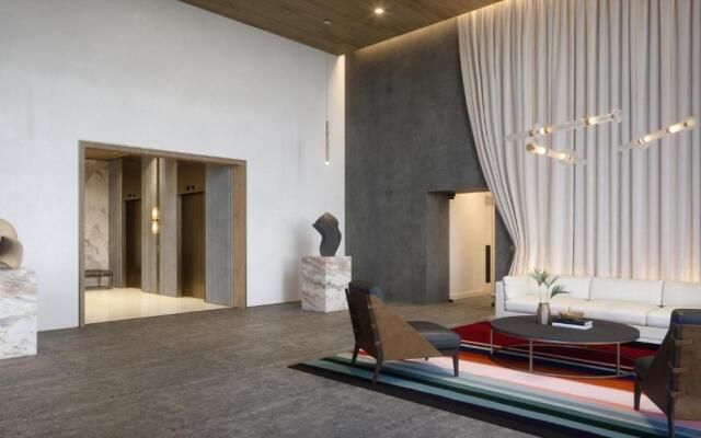 Global Luxury Suites Miami Worldcenter
