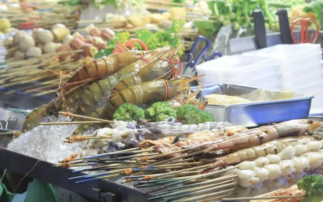 Diamondsuite at Times Square KL