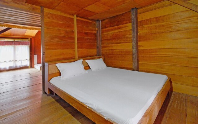 Hotel O Tatto Bara Homestay Near Tongkonan Payung Pangden