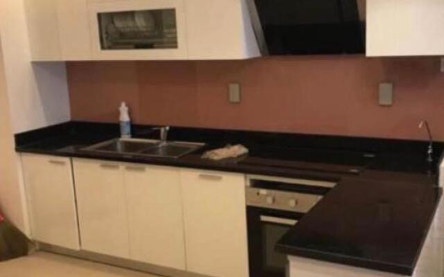 căn hộ shp tầng 18