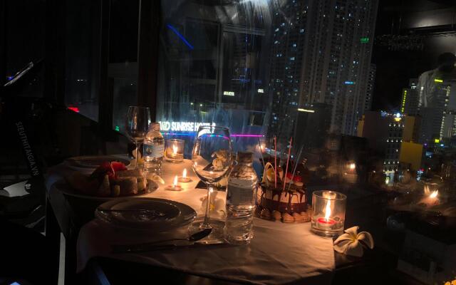 Ritzy Boutique Hotel Da Nang