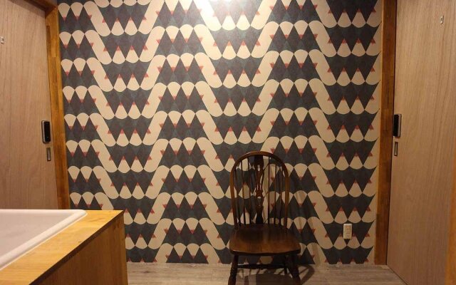 SHARIN Kanazawa Traveler's Inn - Hostel