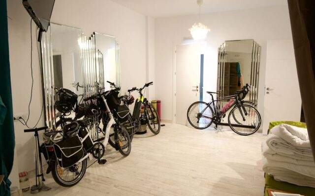 Apartamento Loft Calpe