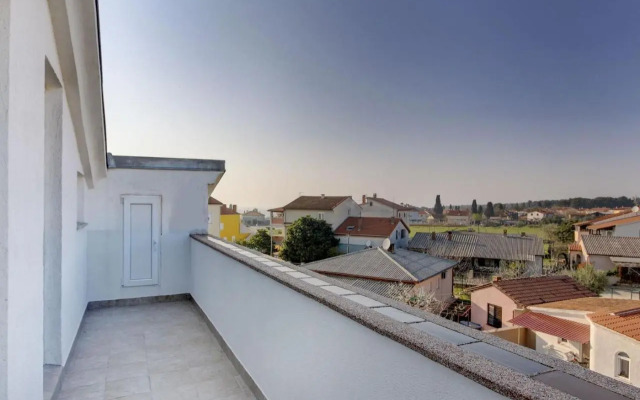 Apartments Dragica 1251