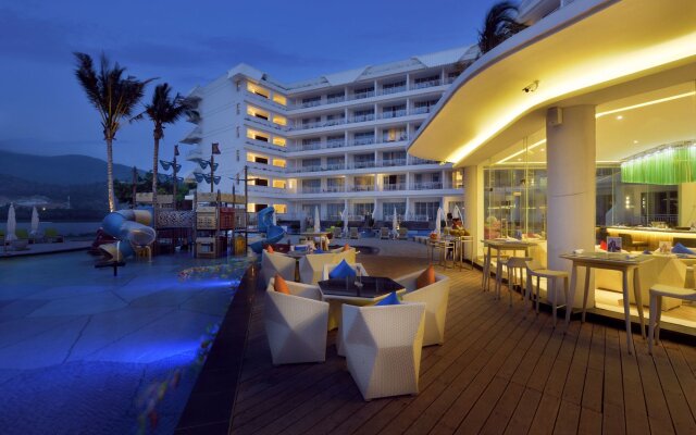 Palace Resort Yalong Bay Sanya-Villa