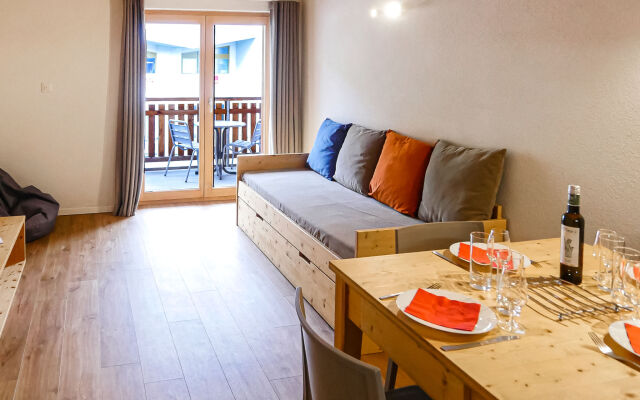 T-Resort La Tzoumaz 2p4