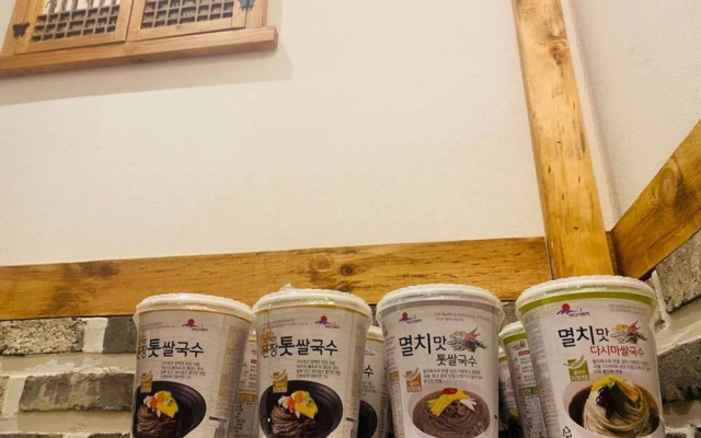 Pyeongtaek Hotel Gung