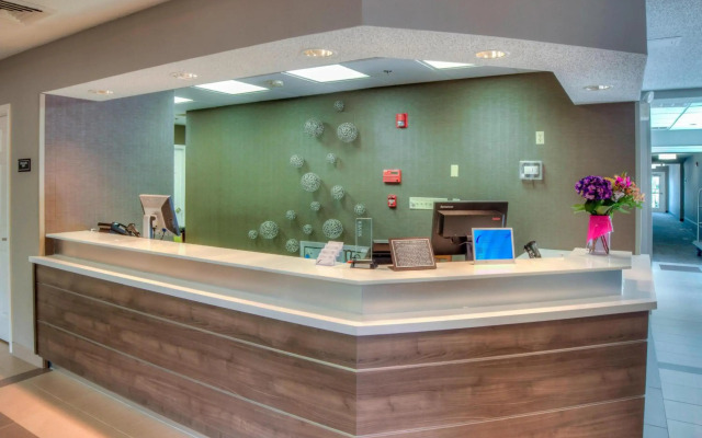 Residence Inn by Marriott McAllen