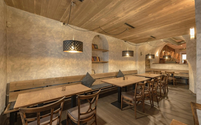 Hotel Na Staré poště