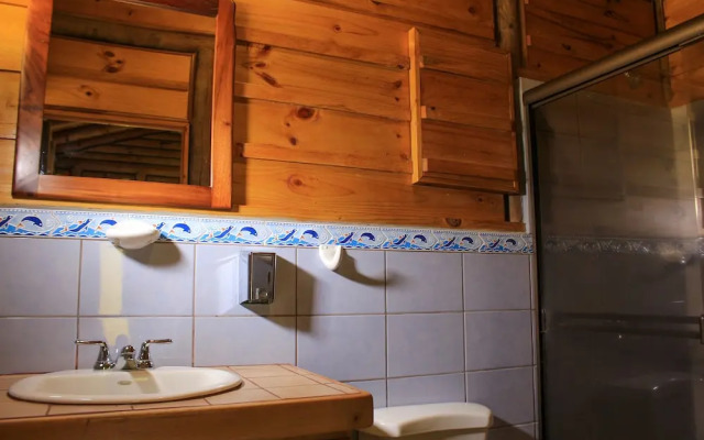 Villas Bungalows Ballena