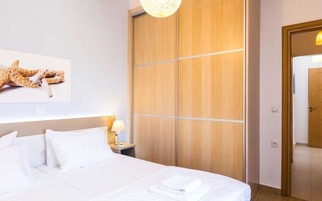 Splendid Villa in Achlades with Private Pool near Bali