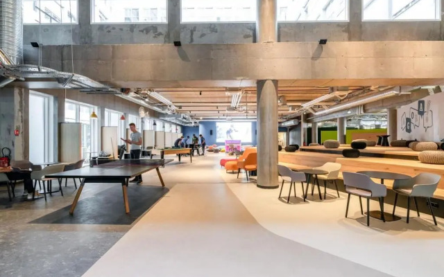 Ecla Paris Massy Palaiseau