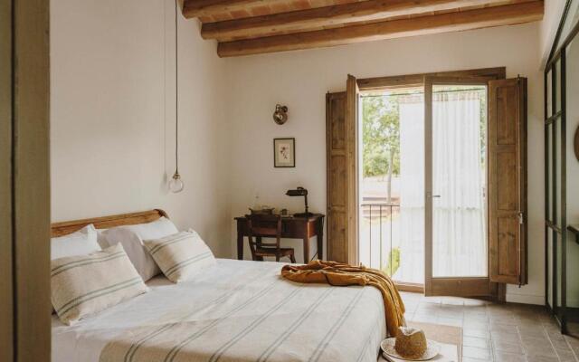Mas Generós - Adults-Only Eco Hotel