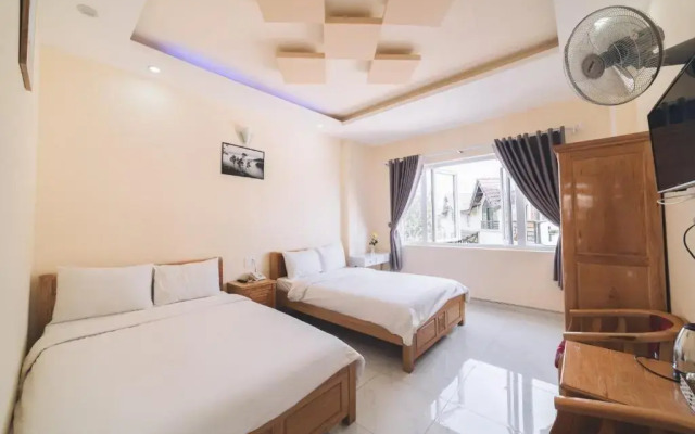 Tuan Kiet Hotel