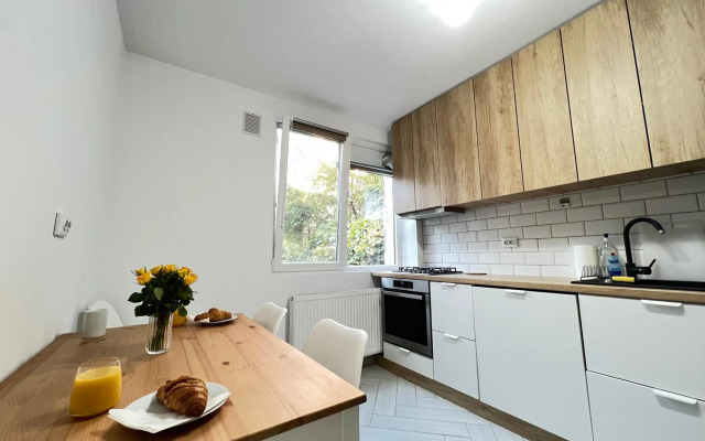 RSA Parklake - Dream apartment