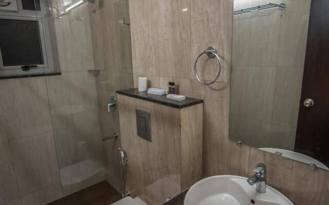 SinQ Suites