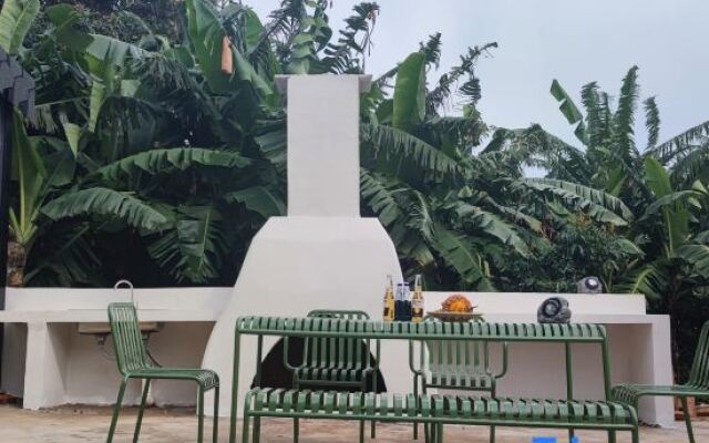 One city one home · jiulu hotel