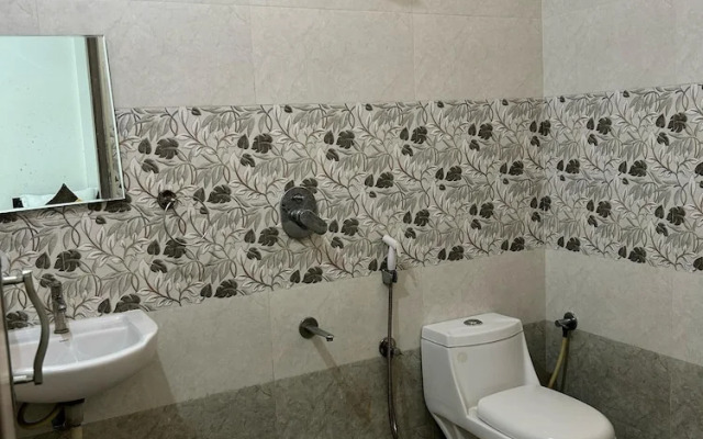 Grand view hotel