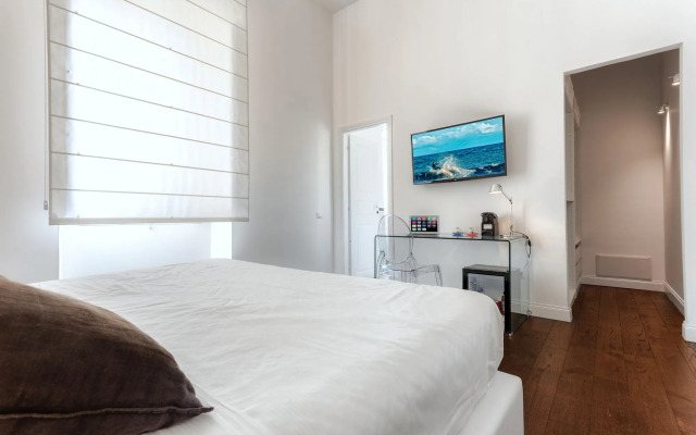 PLEY Cagliari Boutique Suites
