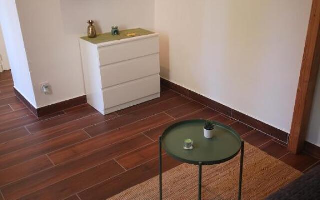 Agreable Studio Renove Avec Place de Parking